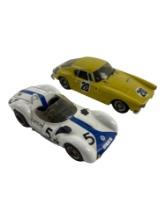 Vintage 1:43 Scale Model Cars John Frankenheimer