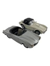Vintage 1:43 Scale Model Cars John Frankenheimer