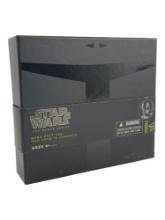 Hasbro Star Wars The Black Series Boba Fett and Han Solo in Carbonite