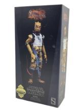 Star Wars Scum & Villainy Bossk Bounty Hunter 1:6 Scale Figure NIB