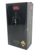Star Wars Darth Vader Sith Lord Sideshow Exclusive 1:6 Scale Figure NIB