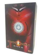 Iron Man Mark II Collector's Edition Hot Toy's Scale Figure