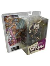 The Art of Spawn Series 26 Tiffany Issue 45 Art Sealed Action Figure