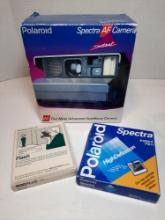 Polaroid Spectra AF Camera