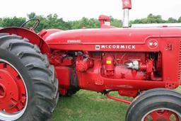 1948 International Harvester W9 Restored