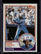 Andre Dawson 1983 Topps #680