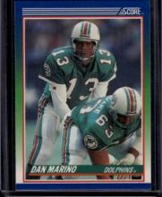 Dan Marino 1990 Score #13