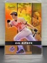 Cal Ripken Jr. 2000 Bowman's Best #9