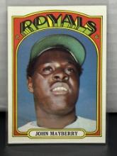 John Mayberry 1972 Topps #373