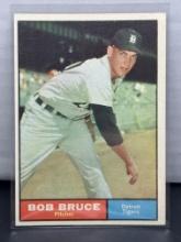 Bob Bruce 1961 Topps #83