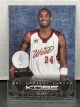 Kobe Bryant 2012-13 Panini Anthology #135