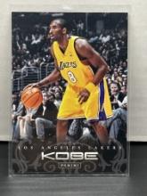Kobe Bryant 2012-13 Panini Anthology #107