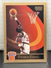 Patrick Ewing 1990 Skybox #187