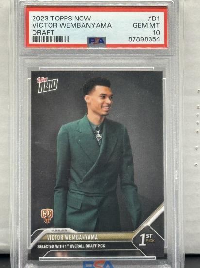 Sports Card Auction 71