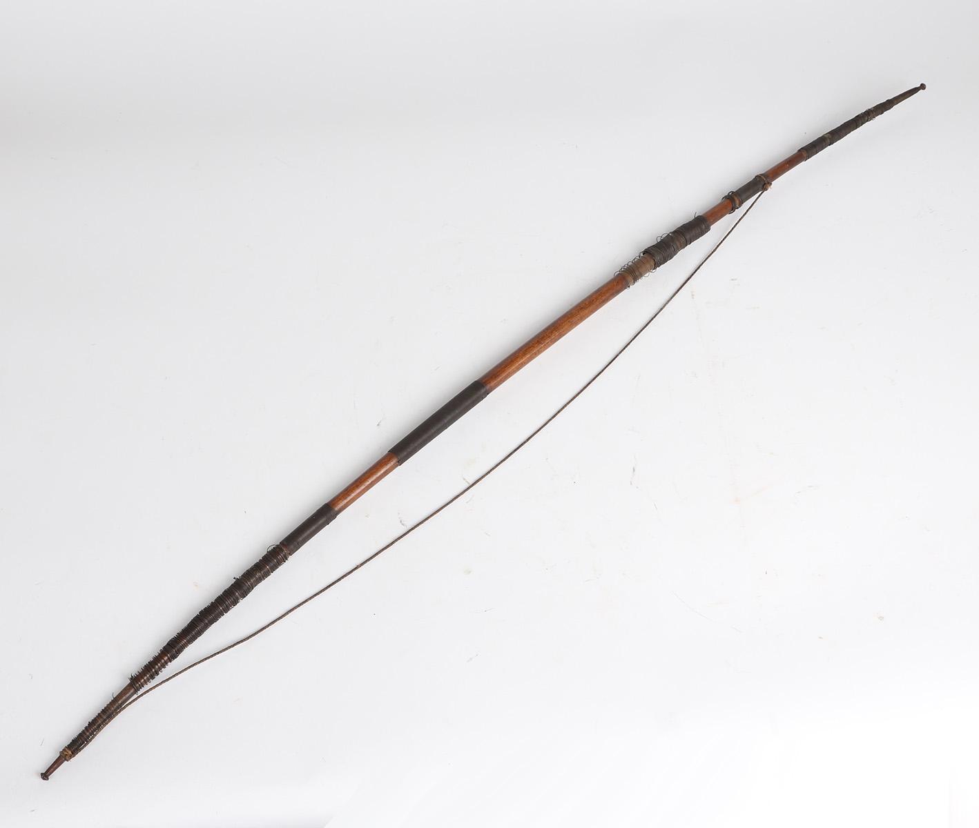 PNG Bow & Associated Arrows