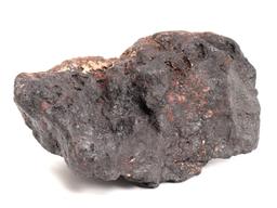10 pound 14.4 Ounce Iron-Nickel Meteorite