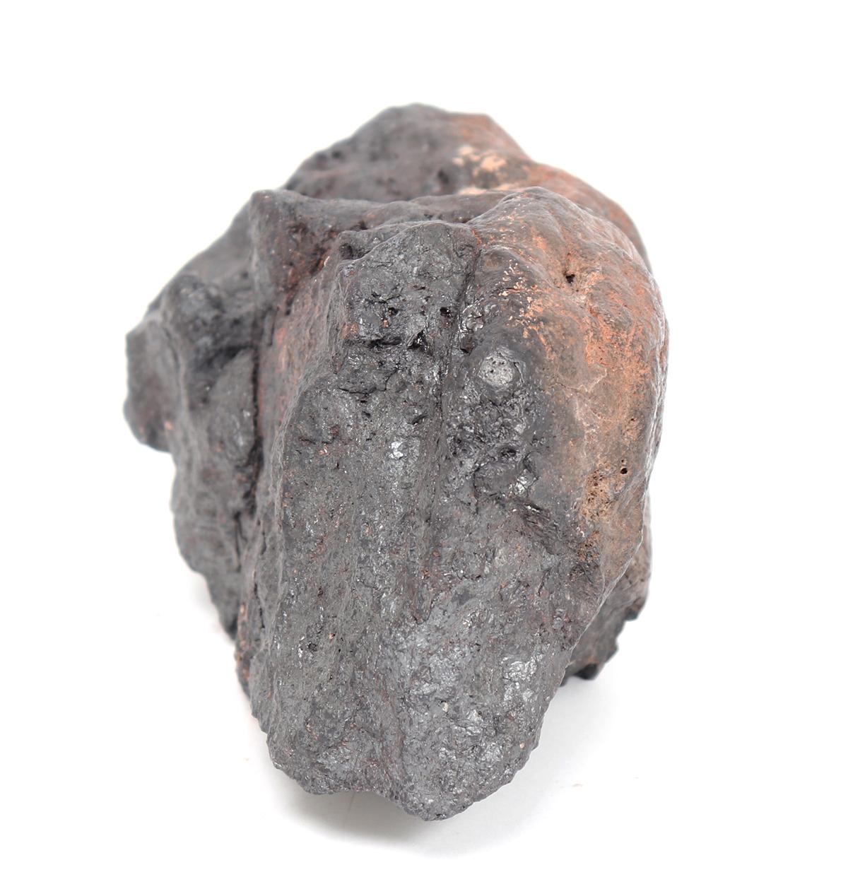 10 pound 14.4 Ounce Iron-Nickel Meteorite