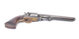 1851 Navy Colt Revolver Pistol .36 Cal