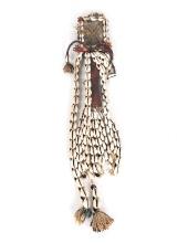 African Cowrie Attachment, Bobo Peoples