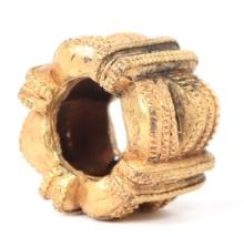 Asante Royal Gold Ring (14-18k Gold, 20grams)
