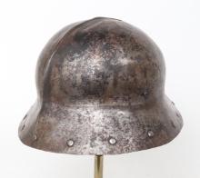 Kettle Hat Helm, 15th-16th c. Style