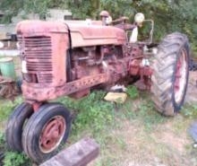 Farmall M