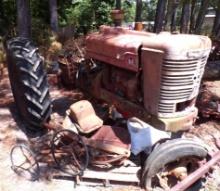 Farmall M