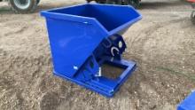 New 2024 Greatbear (1CY) Self Dumping Hopper