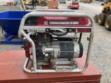 SUA 12,000 Generator