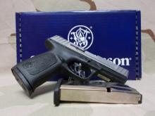 Smith & wesson SD40VE 40 S&W
