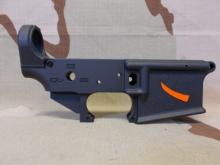 Spikes Tactical ST-15 Stripped Lower