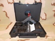 Springfield Armory XD-M 9mm