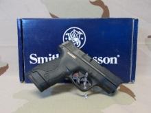 Smith & Wesson M&P 40 Shield