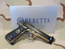 Beretta 92 9mm