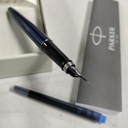 Parker Pen with refill