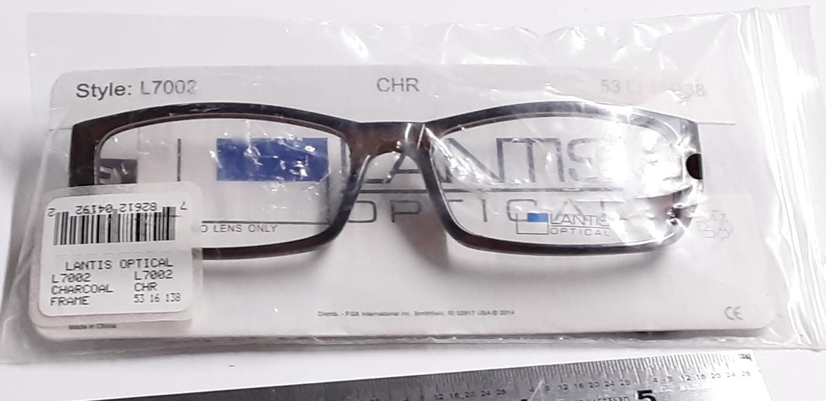Modern Optical Eyeglasses