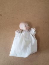 Vintage Grace Storey Putnam Doll