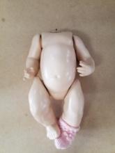 Vintage Kestner Baby Hilda Body