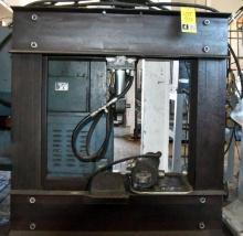 Heavy Duty Shop Press