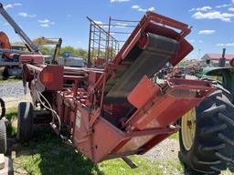 New Holland 311 Square Baler