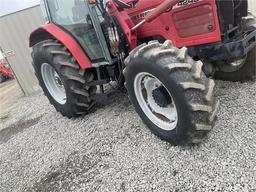 Massey Ferguson 4243 Tractor