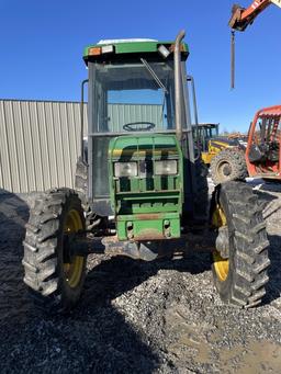 John Deere 5300 Tractor