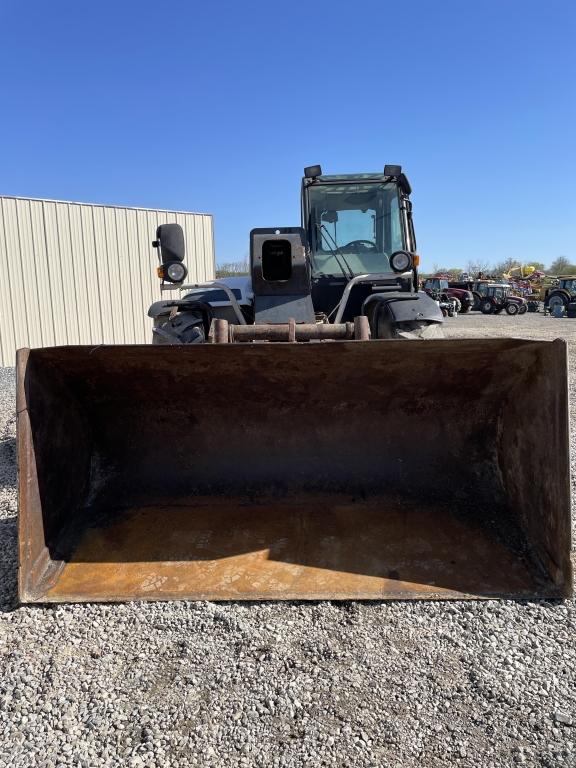 Bobcat V623 Telehandler