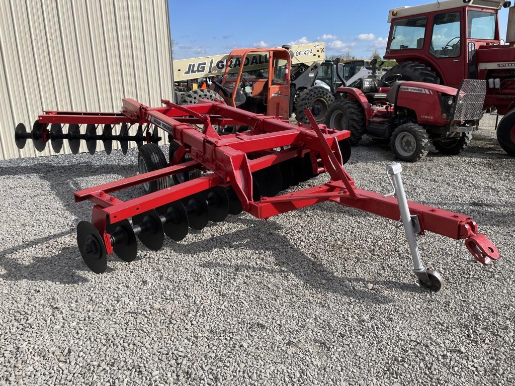 Massey Ferguson Offset Disk