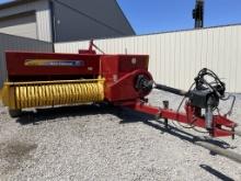 New Holland BC5070 Square Baler