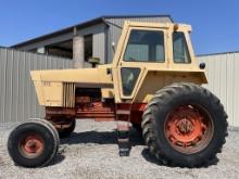 J I Case 970 Agri King Tractor