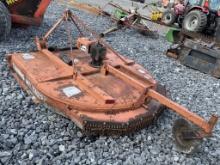 Rhino TW 72 Finish Mower