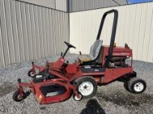 Toro Groundsmaster 325D Mower