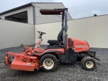 Kubota F3680 Mower