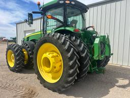 2018 John Deere 8370R